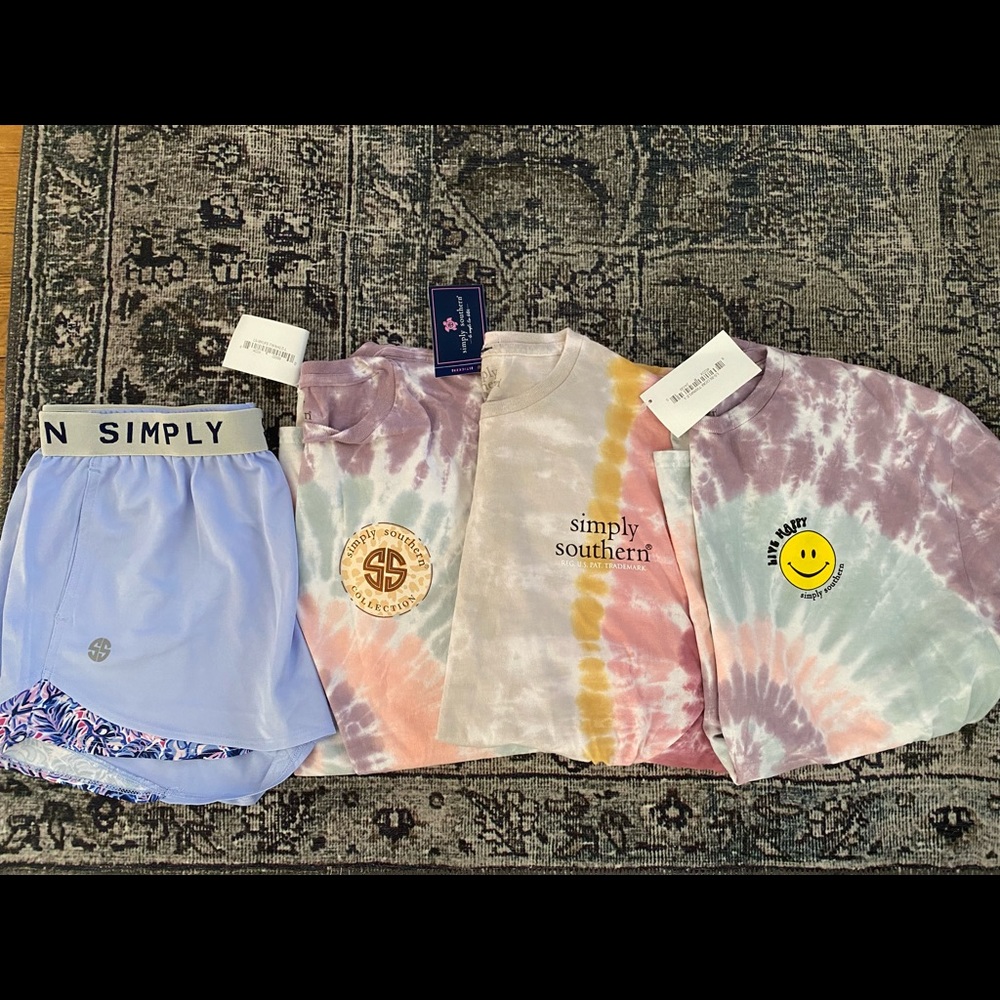 Simply Southern bundle